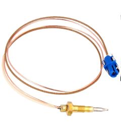 TERMOCOPPIA CORTA 520MM
