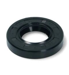 ANELLO DI TENUTA GP 21x40x7 SILICONE ROSSO