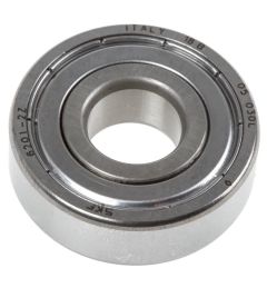 CUSCINETTO 6201 ZZ SKF