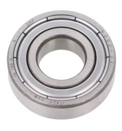 CUSCINETTO UNIVERSALE 6202 ZZ SKF