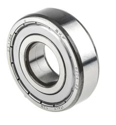 CUSCINETTO UNIVERSALE 6204 ZZ SKF