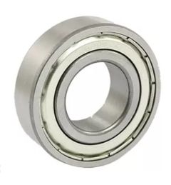 CUSCINETTO UNIVERSALE 6205 ZZ SKF