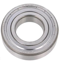 CUSCINETTO UNIVERSALE 6206 ZZ SKF