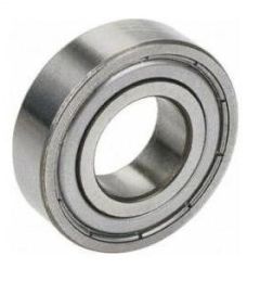 CUSCINETTO 6000 ZZ 10*26*8