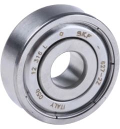 CUSCINETTO 627 ZZ SKF