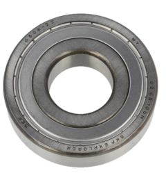 CUSCINETTO 6306 ZZ SKF