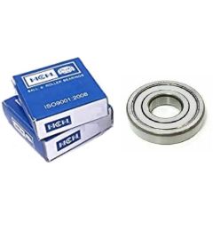 CUSCINETTO HCH 6008 ZZ C3 SB