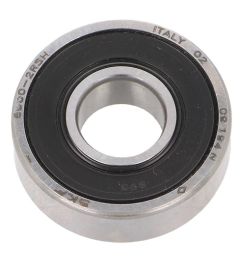 CUSCINETTO SKF 6000 2RS