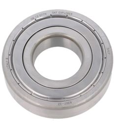 CUSCINETTO 6307 ZZ SKF