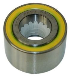 CUSCINETTO BA2B 633667 'D.30x60x37