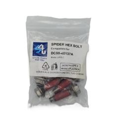 KIT 6 PEZZI BULLONI PER CROCIERA SAMSUNG