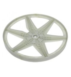 PULEGGIA CESTELLO IN PLASTICA