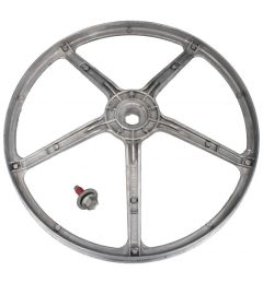 PULEGGIA Ø265MM