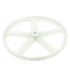 PULEGGIA,PLASTICA,D273MM