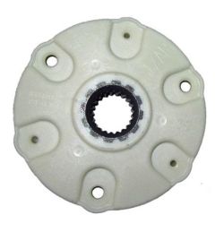 PULEGGIA MOTORE 26,3mm