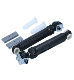 KIT AMMORTIZZATORI 100N. FORO/HOLE 10.2MM Lunghezza/Lenght 225mm 