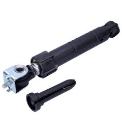AMMORTIZZATORE 100N.Lungh.225mm 2 GANCI (1 PEZZO)