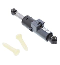 AMMORTIZZATORE CON PERNO+SENSORE,80N