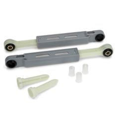 AMMORTIZZATORI + KIT 2 PZ