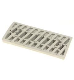 PALA CONTRAPP. 8KG 3PH