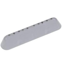TRASCINATORE, GRIGIO, 165MM (1 pzz)