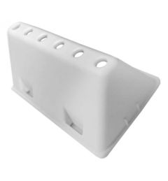 TRASCINATORE 6 FORI