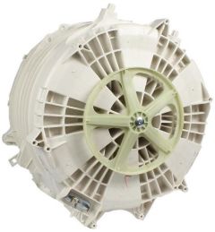 VASCA GRUPPO SALDATO PL 54L NICKEL HEAT.ELEM. B3