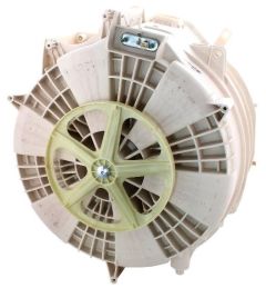 VASCA PL 46L+PUL D280 H=20+RESISTENZA
