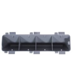 TRASCINATORE PANNI SENZA FORI
