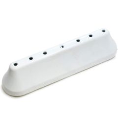 TRASCINATORE 7 FORI larghezza: 4,5 cm, lunghezza: 18 cm, altezza: 4,5 cm