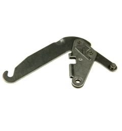 CERNIERA SX PORTA LAVASTOVIGLIE