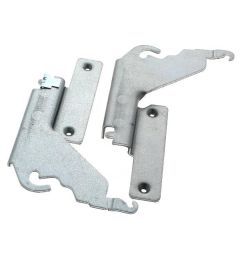 KIT CERNIERE PORTA