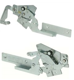 CERNIERA SX LVST
