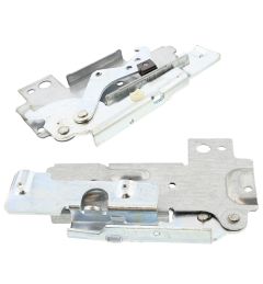 KIT CERNIERE PORTA DX+SX