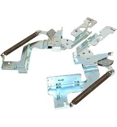 KIT CERNIERE IT 560 REX