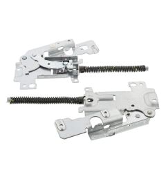 CERNIERE PORTA LAVASTOVIGLIE DX+SX