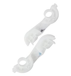 KIT GUIDA CERNIERE 2 PEZZI