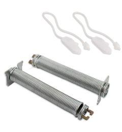 KIT 2 MOLLE + 2 CORDE (BEIGE) 