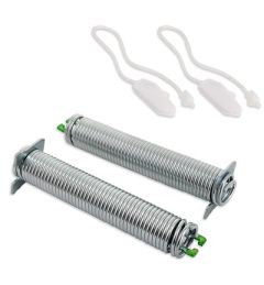 KIT 2 MOLLE + 2 CORDE (VERDE)