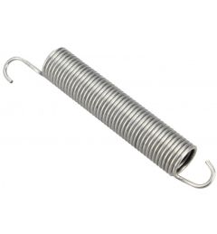 MOLLA CERNIERA ANGORA lungh. tot. 120mm