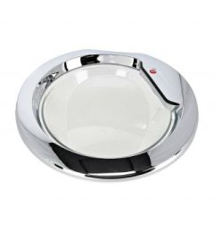 OBLO' INOX COMPLETO