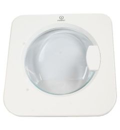 OBLO COMPLETO GW WM 180° INDESIT BI