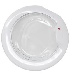 OBLO' COMPLETO BIANCO