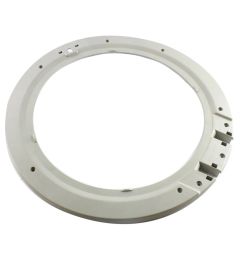 CORNICE OBLO' SMART SILV.