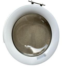 OBLÒ RP. CMP BIANCO