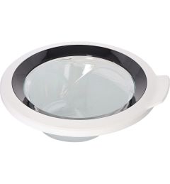 OBLO' COMPLETO ,BIANCO,G60,Ø490M