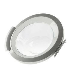 OBLO COMPLETO ARGENTO - SILVER