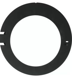 CORNICE INTERNA NERA