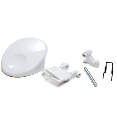 KIT MANIGLIA OBLO' BIANCO SAMSUNG