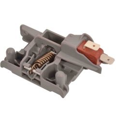 CRICOTTO CHIUSURA PORTA LAVASTOVIGLIE 